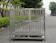 Chuồng Chó Inox Lắp Ghép A1 1