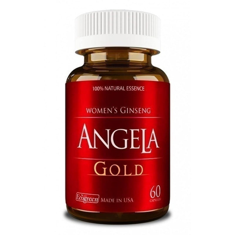 Viên Uống Angela Gold 1