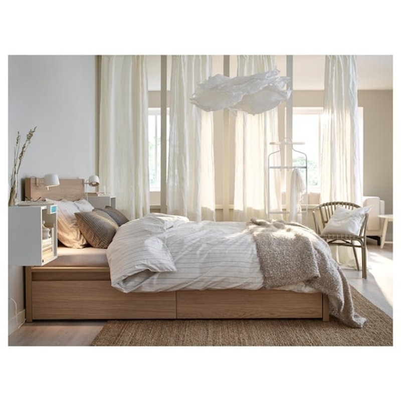Đèn Thả Trần IKEA KRUSNING 2