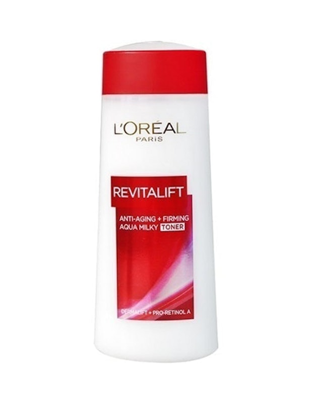 Revitalift Anti-Ageing + Firming Aqua Milky Toner 1