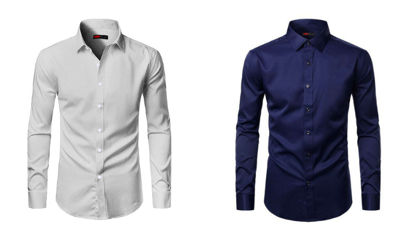 Top 10 Áo Sơ Mi Nam tốt nhất hiện nay (Tư vấn mua 2024) 1