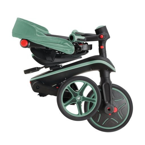 Xe 3 Bánh Globber Explorer Trike Foldable 5