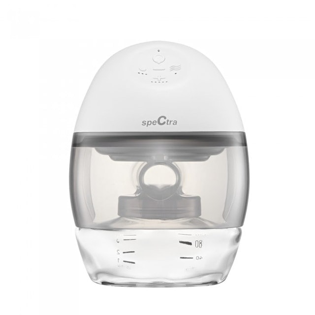 Máy Hút Sữa Không Dây Wearable