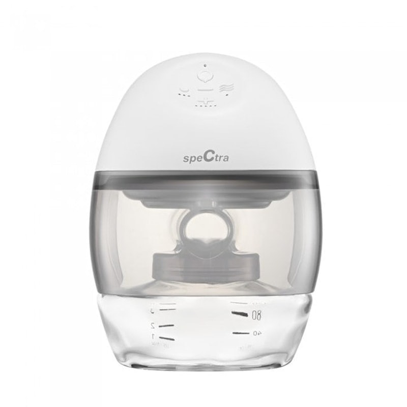 Máy Hút Sữa Không Dây Wearable 1