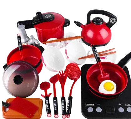 [2024] Top 10 Đồ Chơi Nấu Ăn tốt nhất hiện nay (Tư vấn mua) 2
