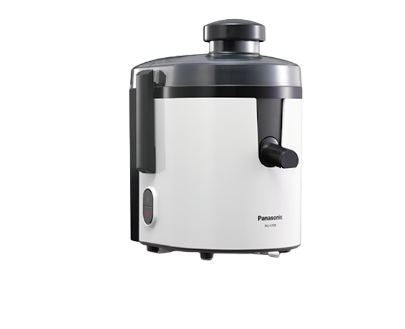 Máy Ép Trái Cây Panasonic MJ-H100WRA 1
