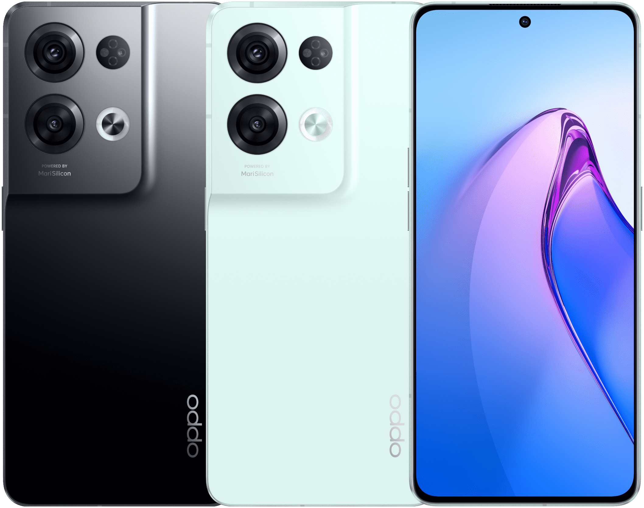 Top 10 Điện Thoại OPPO mới nhất (Find N, Find X, Reno, A Series) 4