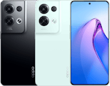 Top 10 Điện Thoại OPPO mới nhất (Find N, Find X, Reno, A Series) 4