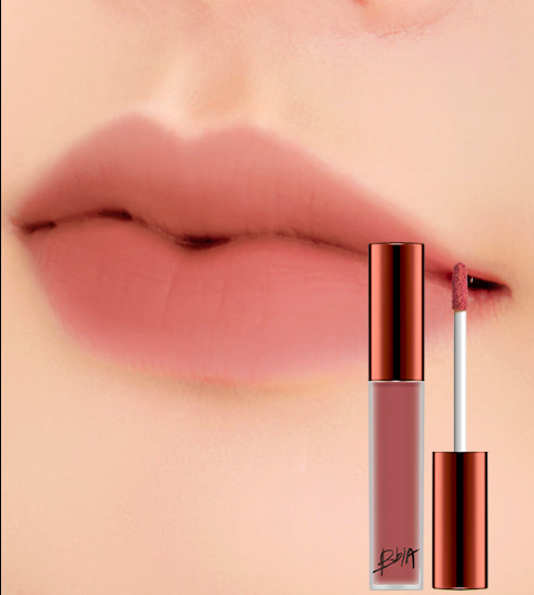 Son Bbia Last Velvet Lip Tint Version 5 2