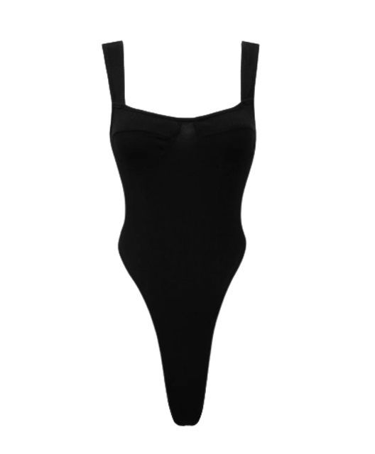 Bodysuit Cúp Ngực Tatichu 2