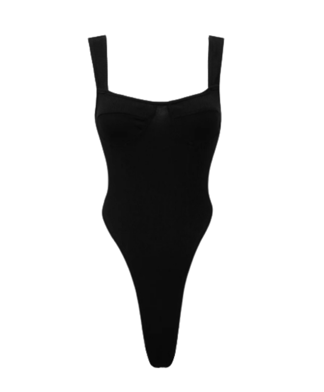 Bodysuit Cúp Ngực Tatichu 2