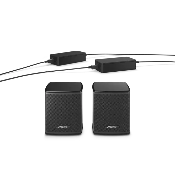 Loa Bose Surround Speakers 4