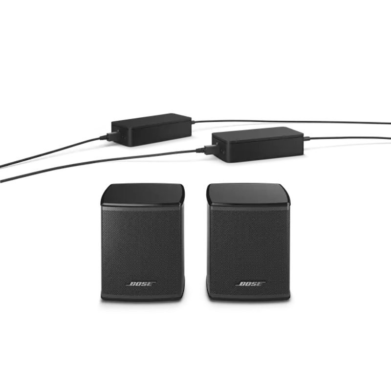 Loa Bose Surround Speakers 4