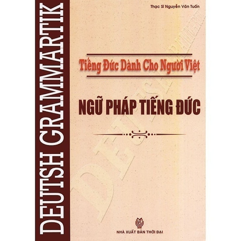 Ngữ Pháp Tiếng Đức 2