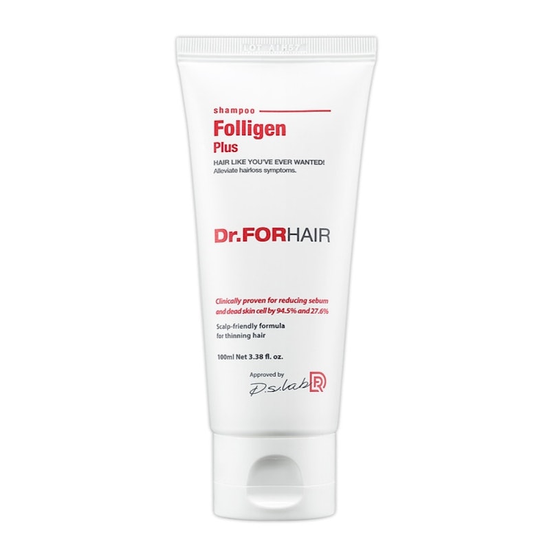 Dầu Gội Chống Rụng Tóc Folligen Shampoo 1