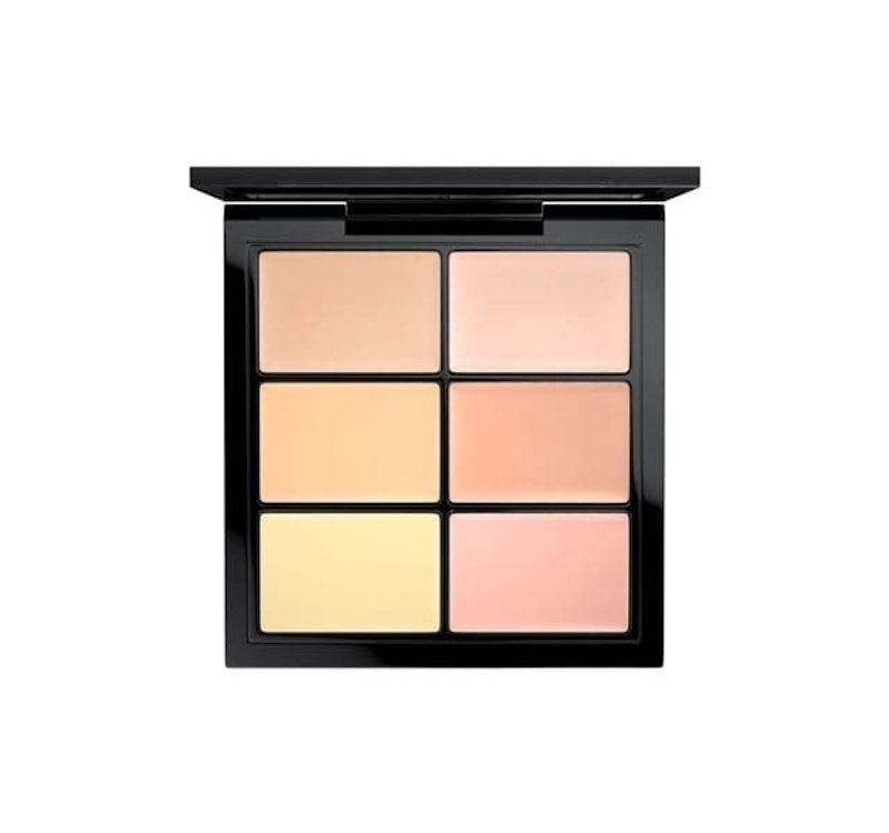 M.A.C Studio Fix Conceal And Correct Palette 1