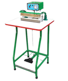 Top 6 Máy Hàn Miệng Túi tốt nhất hiện nay (Mini, Dập Tay, Đạp Chân, Tự Động) 2