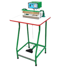 Máy Hàn Miệng Túi