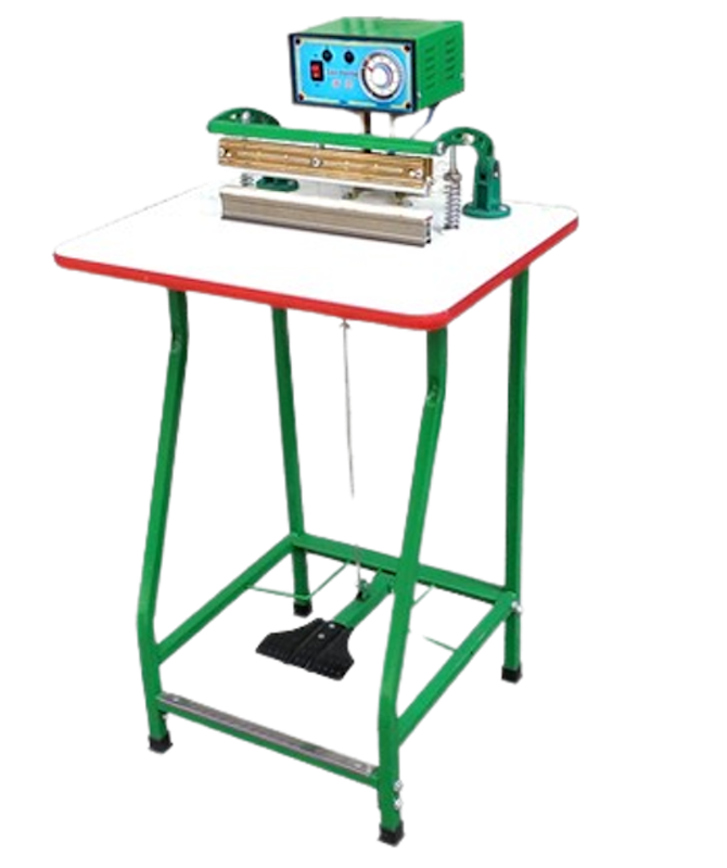 Máy Hàn Miệng Túi 1
