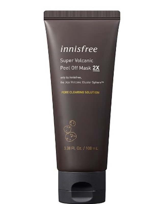 Mặt Nạ Lột Super Volcanic Peel Off Mask 2X 1