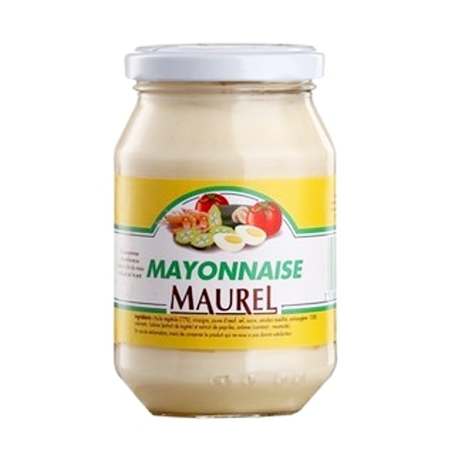 Sốt Mayonnaise Maurel 1
