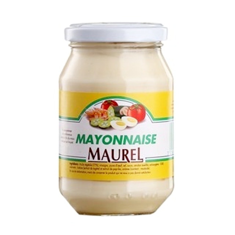 Sốt Mayonnaise Maurel 1