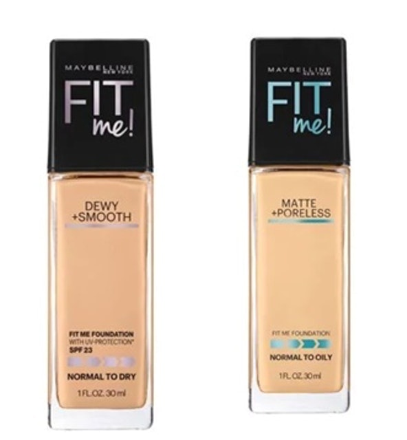 Fit Me 1