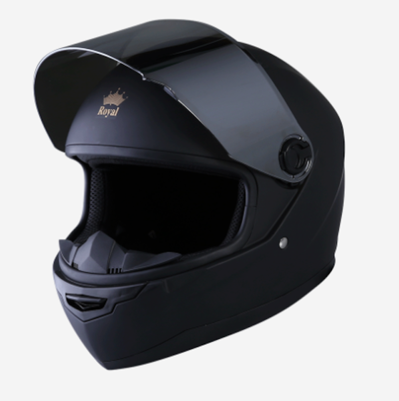 Mũ Bảo Hiểm Fullface 1