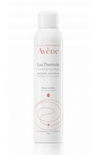 Xịt Khoáng Thermal Spring Water Spray  1