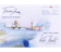 Nevskaya Palitra Giấy Vẽ Màu Nước White Nights 1