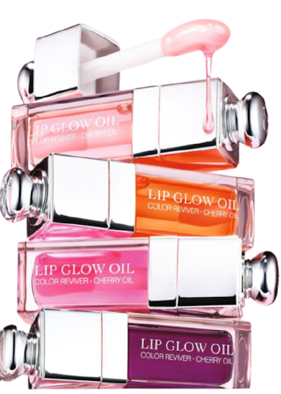 Dầu Dưỡng Môi Dior Lip Glow Oil 1