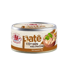 Pate Cột Đèn Hải Phòng
