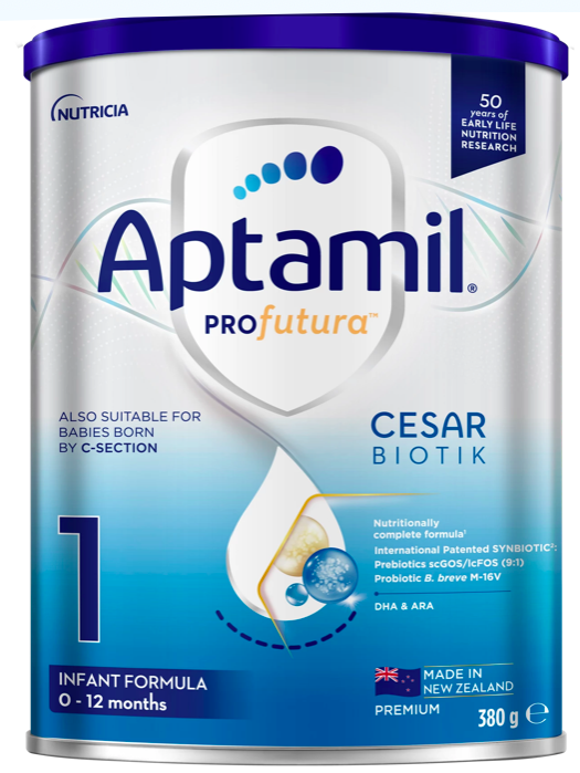 Sữa Bột Aptamil Profutura CESARBIOTIK 1  1