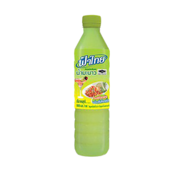 Nước Cốt Chanh Lime Juice 1