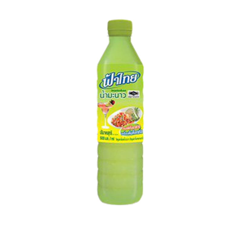 Nước Cốt Chanh Lime Juice 1