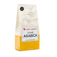 Cà Phê Bột Arabica