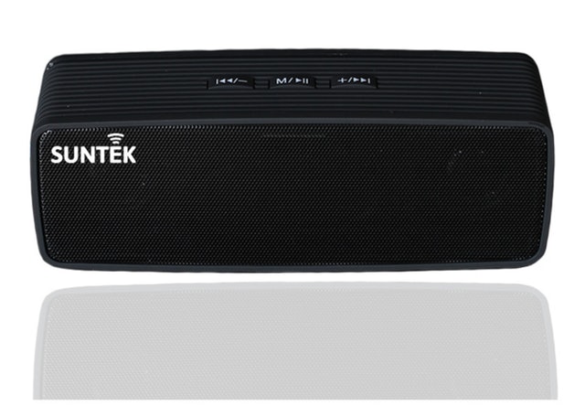 Loa Bluetooth SUNTEK 1