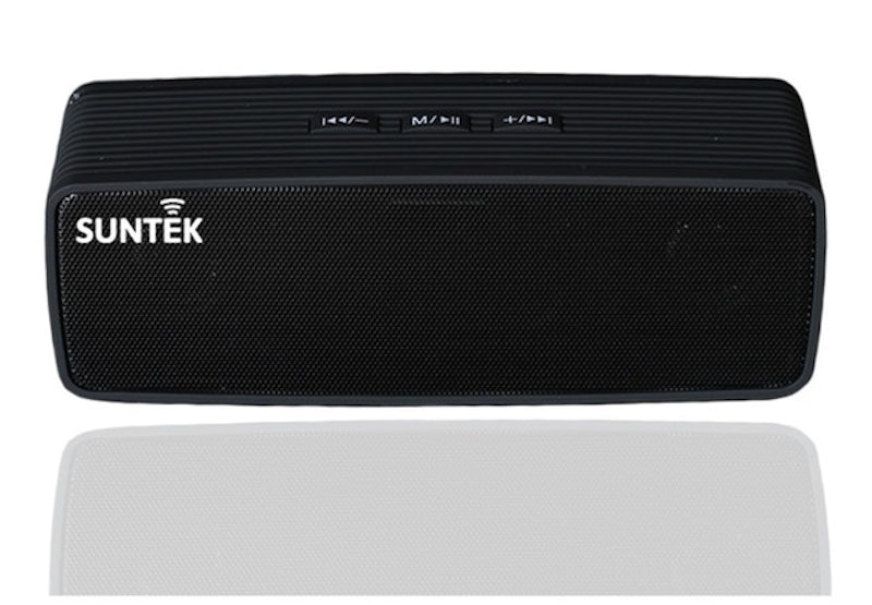 Loa Bluetooth SUNTEK 1