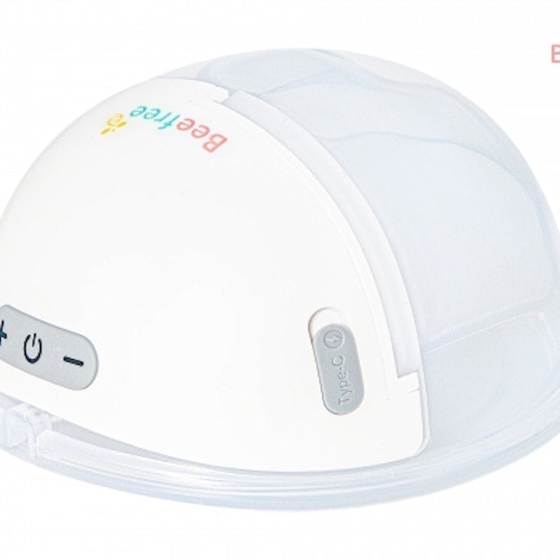 Máy Hút Sữa Không Dây BEEFREE Gen 2 2