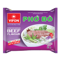 Phở Bò Vifon