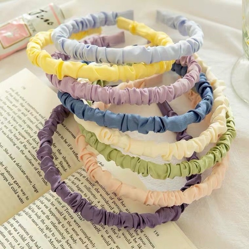 [2024] Top 9 Mẫu Băng Đô Cài Tóc xinh nhất hiện nay [Tư Vấn Từ Chuyên Gia] 4