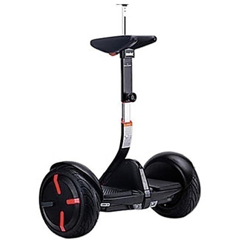 Xe Cân Bằng Mini Pro 9 1