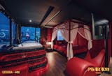 Top 10 Khách Sạn Tình Yêu Sài Gòn đẹp và lãng mạn nhất 2024 5