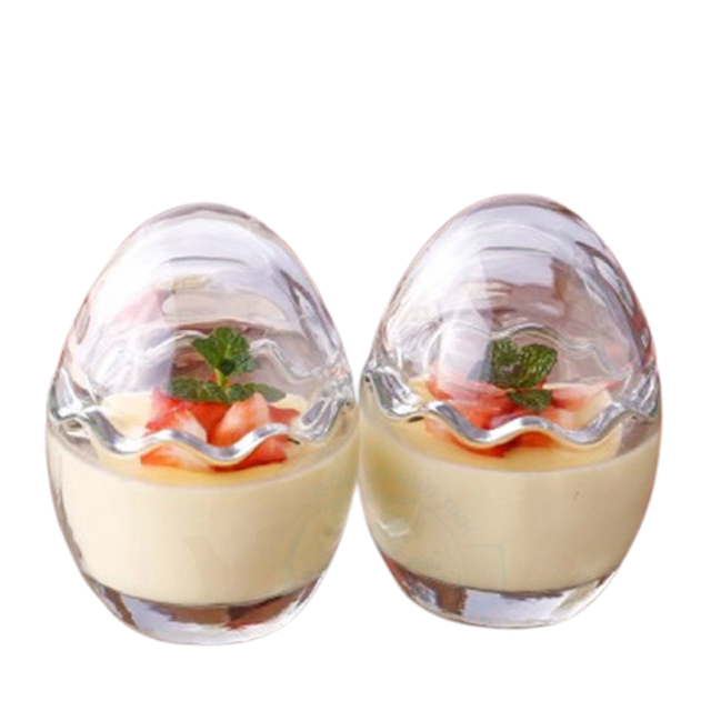 [2024] Top 10 Khuôn Bánh Flan tốt nhất hiện nay [Tư Vấn Từ Chuyên Gia] 4