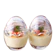 OEM Khuôn Bánh Flan Hình Quả Trứng 1