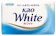 Kao Xà Bông Cục Kao White 1