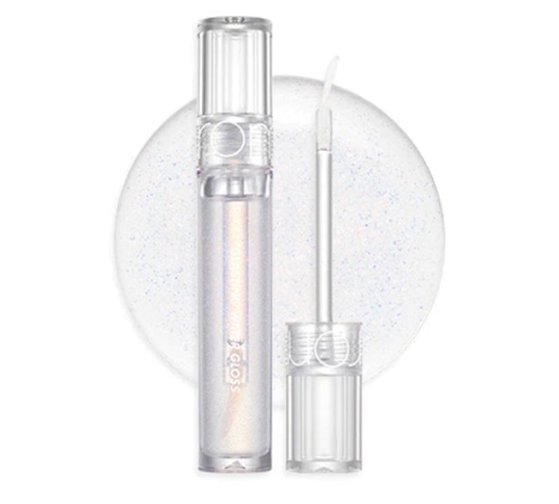 Son Bóng Glasting Water Gloss 1