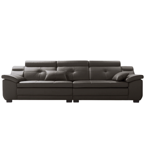 Ghế Sofa Da Dongsuh  1