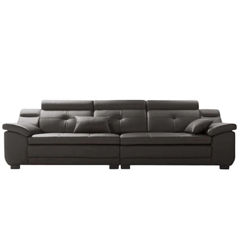 Ghế Sofa Da Dongsuh 1