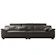 Dongsuh Furniture Ghế Sofa Da Dongsuh 1